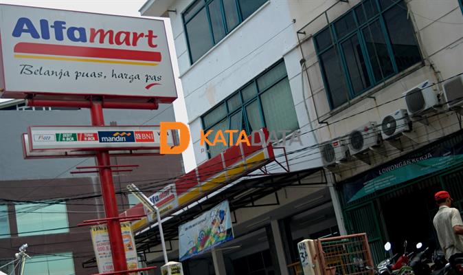 Alfamart berencana menerbitkan 5 miliar saham baru atau rights issue untuk mengakuisisi perusahaan teknologi.